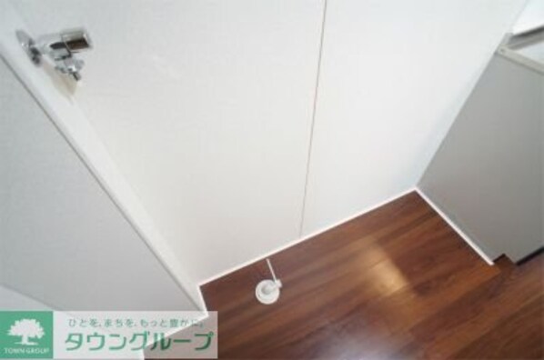 DAIYU24番館の物件内観写真